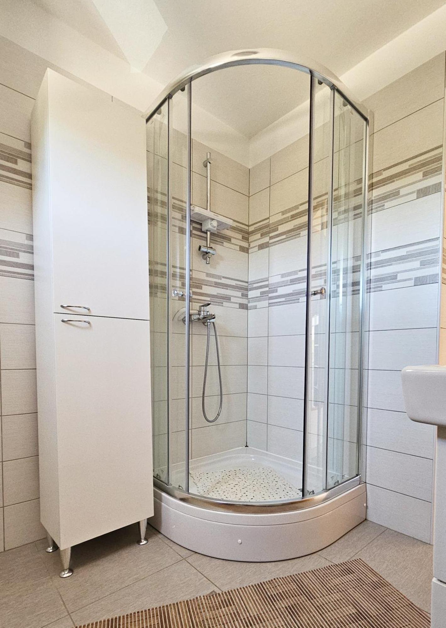 Apartman Petra Vrh  Esterno foto