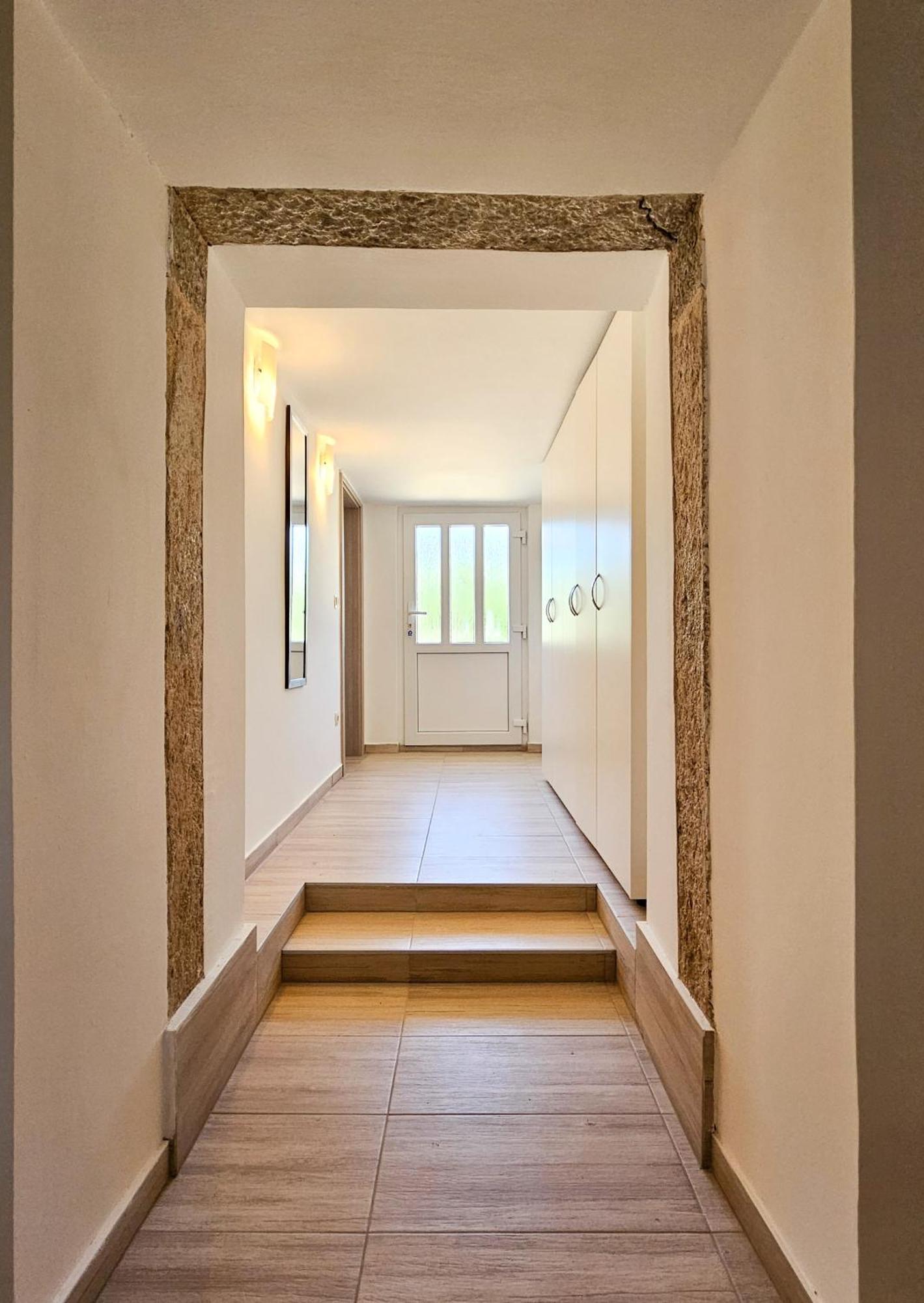 Apartman Petra Vrh  Esterno foto