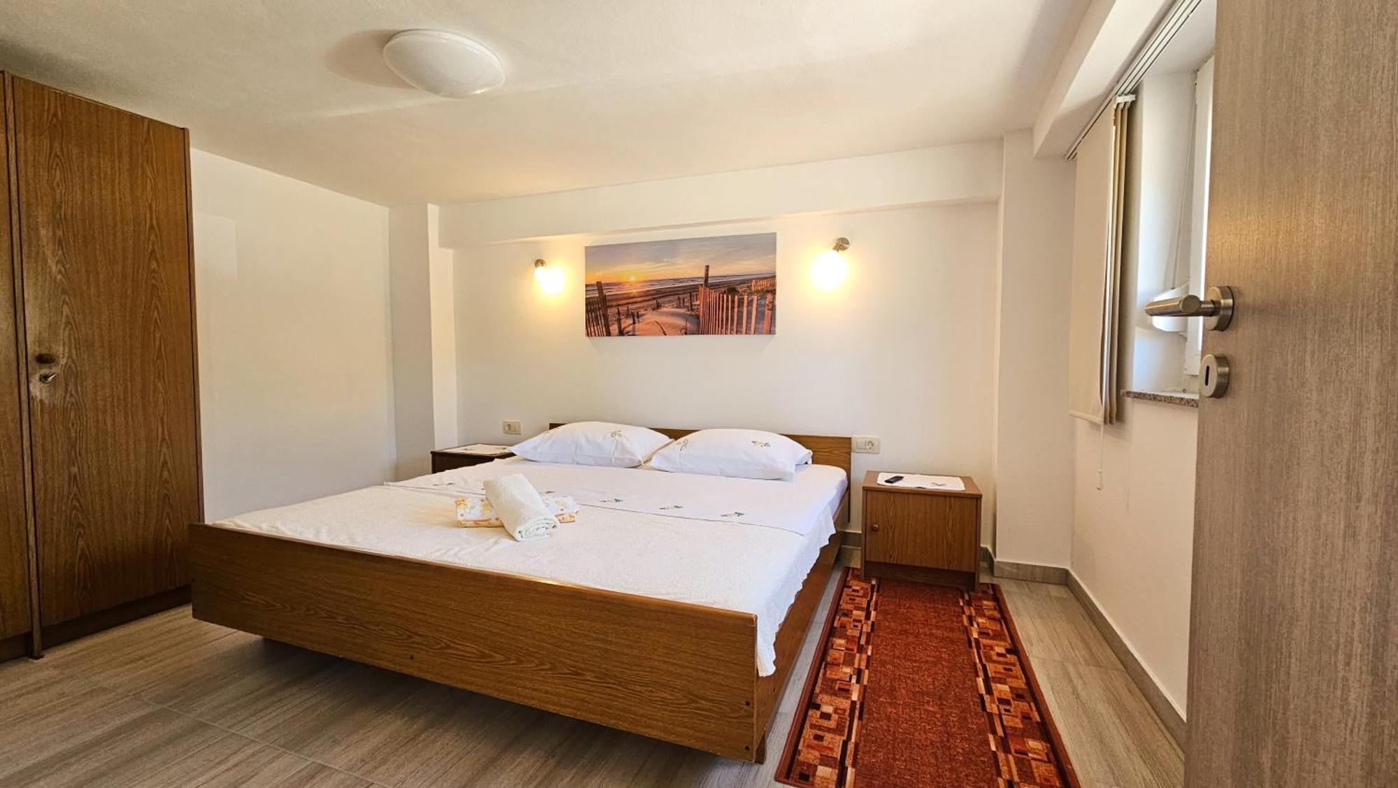 Apartman Petra Vrh  Esterno foto