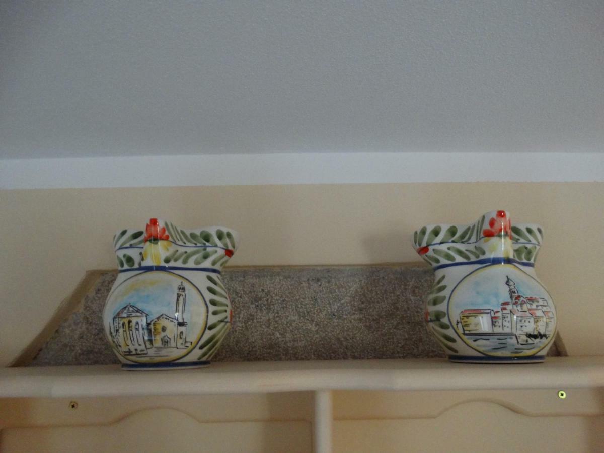 Apartman Petra Vrh  Esterno foto